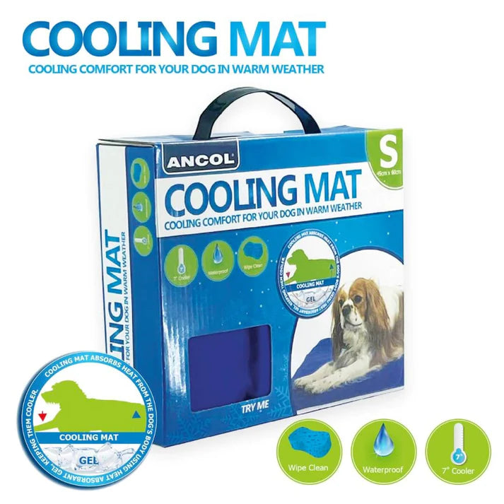 Cooling Mat